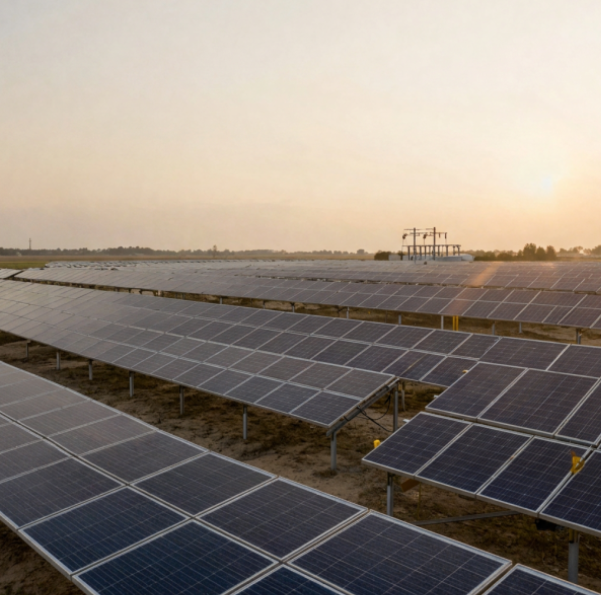 Energy & Utilities transformation case study